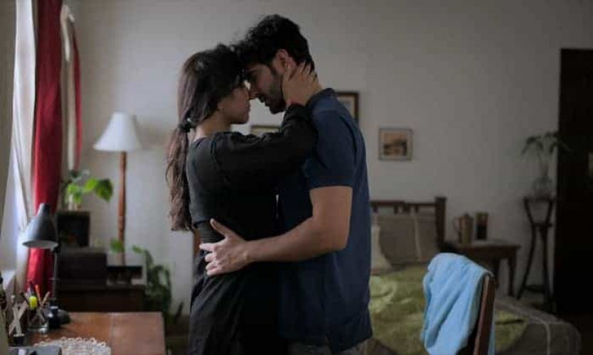 Grahan Season 1 Episode 1 Recap: Goonj